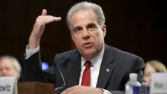 Michael Horowitz