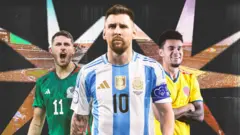 Jugadores de fútbol