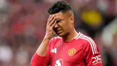 Wayita Old Tiraafoord irratti Yunaayitid qaaniin mudatu Kasamiiroon boqonnaarratti dirreedhaa ba'e