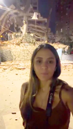 Colabora de BBC Mundo en Caracas