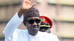 President Buhari