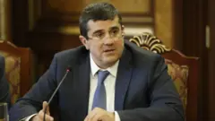 bu gün Tanınmamış Dağlıq Qarabağ Qarabağ Araik Harutyunyan