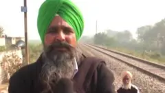 पंजाब किसान