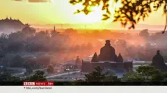 မြောက်ဦးမှာ တိုက်ပွဲတွေဖြစ်မှာ ဒေသခံတွေ စိုးရိမ်