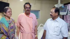 ஈ.வி.கே.எஸ். இளங்கோவன்- காங்கிரஸ்