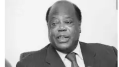 ቀዳማይ ሚኒሰተር ኣይቮሲኮስት ኮይኑ ዘገልገለ ቻርለስ ኮናን ባኒ