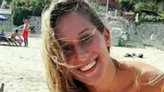 Silvia Romano