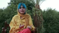 سپیده قلیان: گفتند از رهبر عفو درخواست کن. گفتم نه و می‌روم به زندان