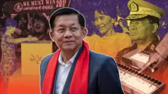 ၁၉၉၀နဲ့ အဲဒီနောက်ပိုင်း ခေတ်အဆက်ဆက်ရွေးကောက်ပွဲများသရုပ်ဖော်မှုပုံစံ