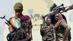 ዕጡቓት ፋኖን ኣባላት ሰራዊት ኢትዮጵያን