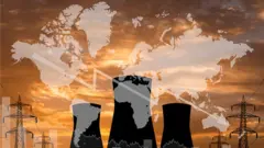 енергетика