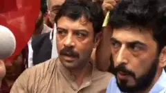 pakistan administered kashmir