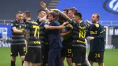 Antonio Conte