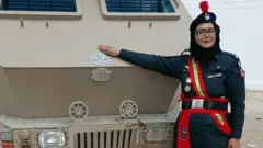 ثوبیہ خان