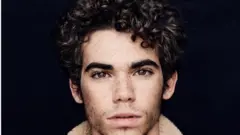 Cameron Boyce