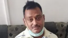 विकास दुबे
