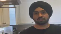 ਦਿਲਜੀਤ ਦੌਸਾਂਝ