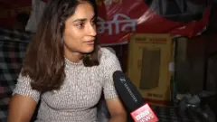 विनेश फ़ोगाट