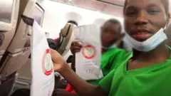 ኡጋንዳዊት ኬነዲ ሩባንጋኬኒ