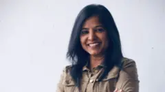 லீனா மணிமேகலையின் 'காளி ஆவணப்படம் சர்ச்சை