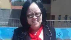 Grace Chege alitamani sana kupata mume na kuanzisha familia