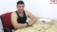 ரஞ்சன் ராமநாயக்க