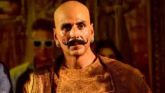 अक्षय कुमार