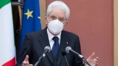 Sergio Mattarella