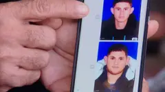 شباب غزة
