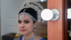 काजोल