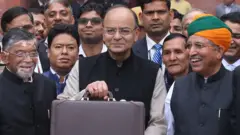 अरुण जेटली