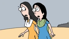 बाबा राम रहीम पॅरोलवर बाहेर आले तर...?