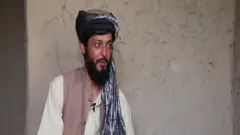 افغان کډوال