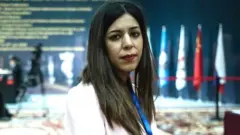 Shohreh Bayat