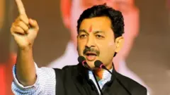 खासदार संभाजीराजे, आरक्षण