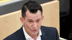 የጤና ሚኒስትሩ ውልፍጋንግ ሙክስቲን