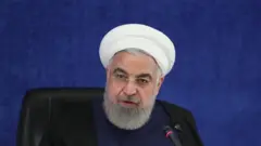 حسن روحانی