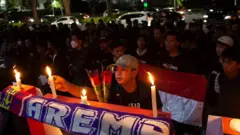 'Kết quả một trận đấu không đáng trả bằng mạng sống của con người'