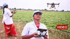 డ్రోన్ దీదీ