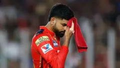 ఆసియా కప్, టీమ్ ఇండియా, శ్రేయస్ అయ్యర్, అజిత్ అగార్కర్, బీసీసీఐ, దుబాయ్