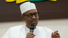 Muhammadu Buhari