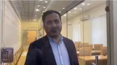 Bəxtiyar Hacıyev Cinayət işi Cinayət Məcəlləsi Bəxtiyar Hacıyevə 10 il iş 