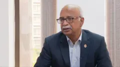 জ্বালানি বিশেষজ্ঞ ড. ম তামিম