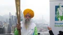 ਫੌਜਾ ਸਿੰਘ 