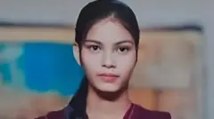 पुष्पा महतो