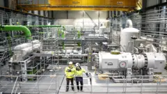 سیستم «راه حل های انرژی ام اِی ان» یکی از بزرگترین‌ها در جهان است 