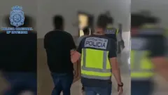 ፖሊስ ስጳኛ