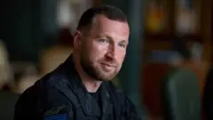 Евгений Хмара
