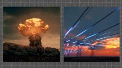 युरेनिअम कसरी अमेरिका र इरानको द्वन्द्वको कारण बन्यो?