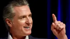 Gavin Newsom
